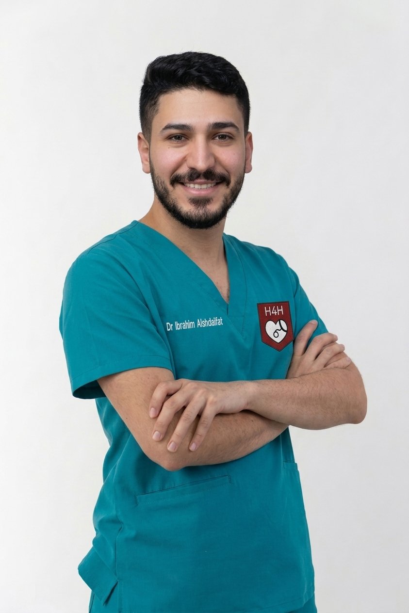 Healthcare Professional